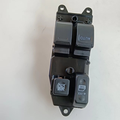 Interruttore elettrico per il controllo delle finestre per Toyota Starlet Paseo
