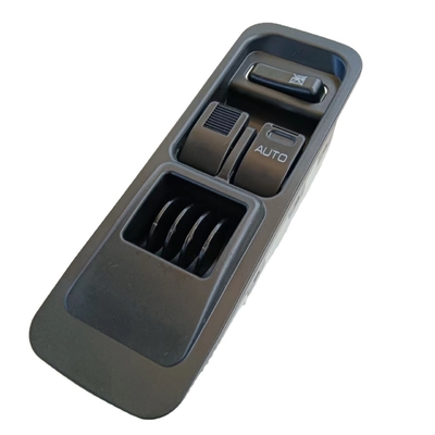 Interruttore di finestra elettrico di destra anteriore per Daihatsu 1992-1997 Scopo di sostituzione/riparazione