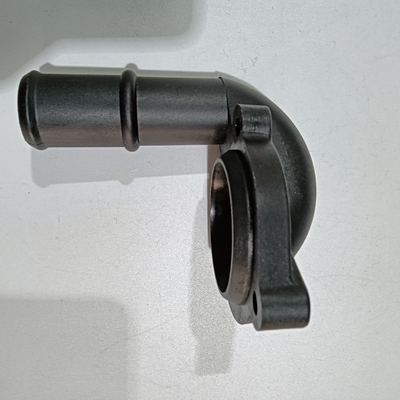 Changan Ford Fiesta V 1.3L 01-08 2S6G8250A1B Flange refrigerante con montatura auto in nero