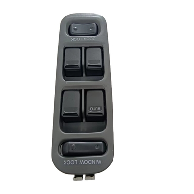 Interruttore di controllo della finestra elettrica anteriore sinistra per SUZUKI Grand Vitara XL-7 Baleno