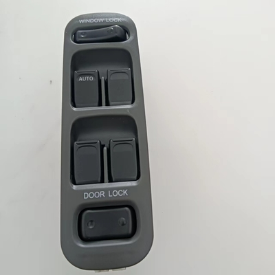 Interruttore di controllo della finestra elettrica anteriore sinistra per SUZUKI Grand Vitara XL-7 Baleno