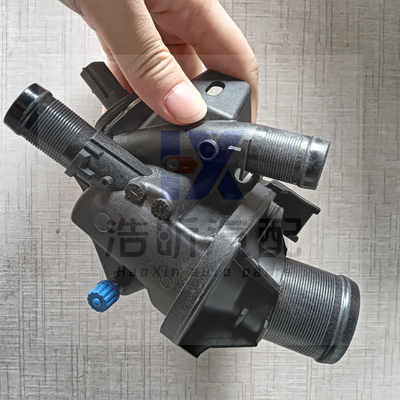 1336.V6 Sensore termostatico di liquido di raffreddamento in plastica per OEM Peugeot Citroen al meglio