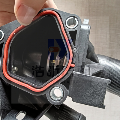 1336.V6 Sensore termostatico di liquido di raffreddamento in plastica per OEM Peugeot Citroen al meglio