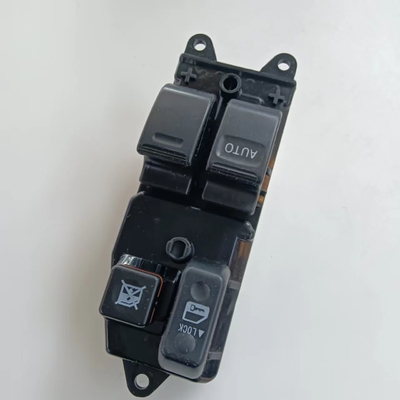 T o y o t a Hilux Fortuner 2004-2015 Interruttore elettrico di controllo finestrino per motore da 2,7 litri