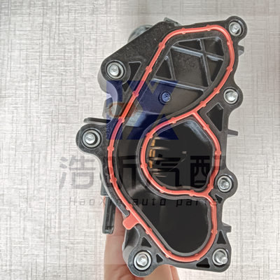 110601741R Alloggiamento termostatico per 2011-2013 Renault Arkana 1.3 e Mercedes A160 180