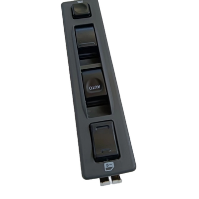 Interruttore nero della finestra elettrica per Suzuki Vitara Sidekick Geo Tracker 1992-1998