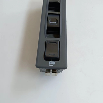 Interruttore nero della finestra elettrica per Suzuki Vitara Sidekick Geo Tracker 1992-1998