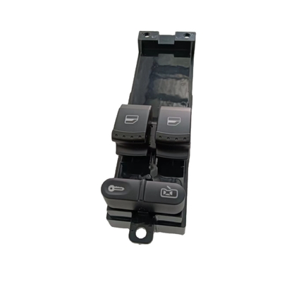 1j4 959 857 Interruttore elettrico di finestra per Amarok Single Cab 98-05 VW Golf Jetta