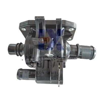 QF00T00042 Termostato per il rivestimento del liquido di raffreddamento Perfetto adattamento e prestazioni per Renault Master