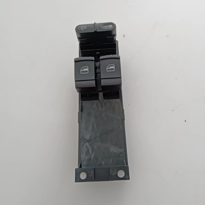 1j4 959 857 Interruttore elettrico di finestra per Amarok Single Cab 98-05 VW Golf Jetta