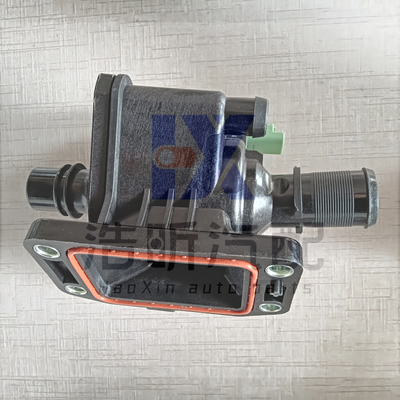 QF00T00042 Termostato per il rivestimento del liquido di raffreddamento Perfetto adattamento e prestazioni per Renault Master