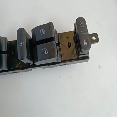 98-05 VW Golf Jetta B5 Driver Side Power Window Switch 1j4 959 857b Per Volkswagen