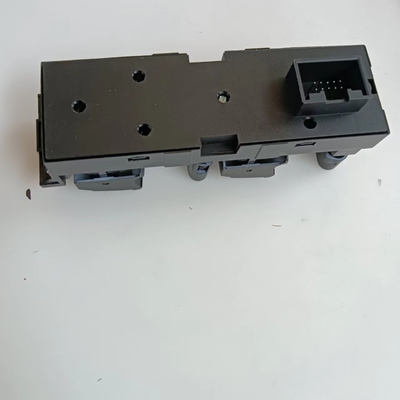 98-05 VW Golf Jetta B5 Driver Side Power Window Switch 1j4 959 857b Per Volkswagen