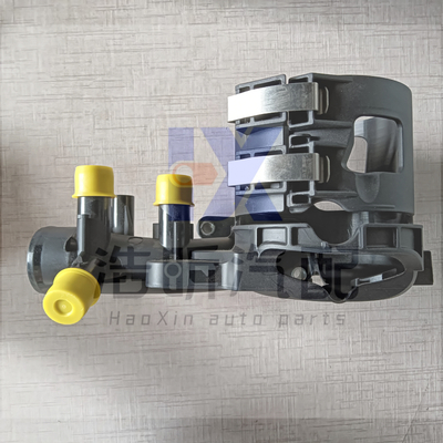 Benz OM651 A6512003900 Cassa del filtro del carburante per uscita d'acqua per classe E E 250 BLUETEC / D