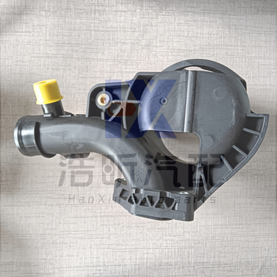 Benz OM651 A6512003900 Cassa del filtro del carburante per uscita d'acqua per classe E E 250 BLUETEC / D
