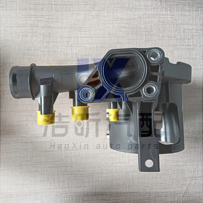 Benz OM651 A6512003900 Cassa del filtro del carburante per uscita d'acqua per classe E E 250 BLUETEC / D