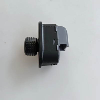 Sinistra Master regolare manopola Spigolo laterale Switch per Volkswagen Beetle 1998-2010 Jetta