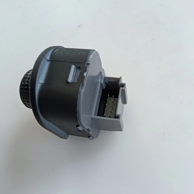 Sinistra Master regolare manopola Spigolo laterale Switch per Volkswagen Beetle 1998-2010 Jetta