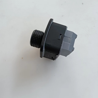 Sinistra Master regolare manopola Spigolo laterale Switch per Volkswagen Beetle 1998-2010 Jetta