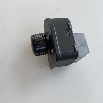 Sinistra Master regolare manopola Spigolo laterale Switch per Volkswagen Beetle 1998-2010 Jetta