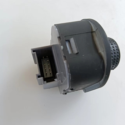 Sinistra Master regolare manopola Spigolo laterale Switch per Volkswagen Beetle 1998-2010 Jetta