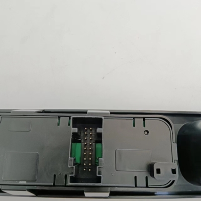 Sostituzione/riparazione dell'interruttore di controllo principale della finestra di alimentazione 6490.EH per Peugeot 207 WA SW 2006-2016