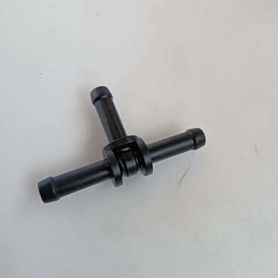 Flancella di raffreddamento 1K0121087B per Audi Black Black o altri Motore 3.2 V6 quattro