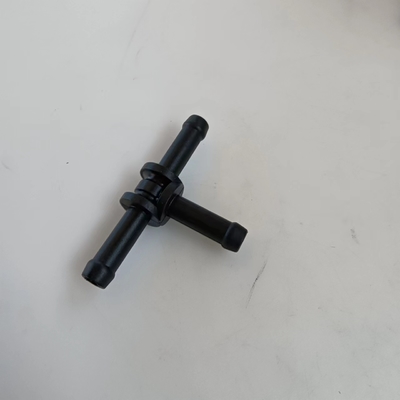 Flancella di raffreddamento 1K0121087B per Audi Black Black o altri Motore 3.2 V6 quattro