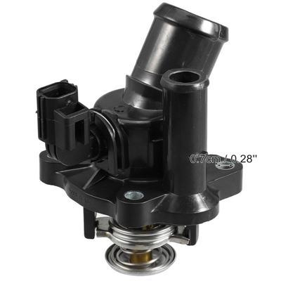 OE NO. 1S7Z-8575-AF Motor Coolant Thermostat Housing Assembly per Ford Focus 2009-2011