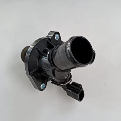OE NO. 1S7Z-8575-AF Motor Coolant Thermostat Housing Assembly per Ford Focus 2009-2011