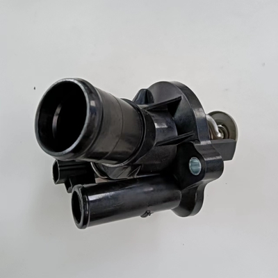 OE NO. 1S7Z-8575-AF Motor Coolant Thermostat Housing Assembly per Ford Focus 2009-2011