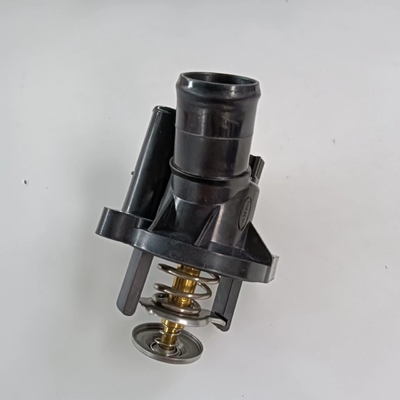 OE NO. 1S7Z-8575-AF Motor Coolant Thermostat Housing Assembly per Ford Focus 2009-2011
