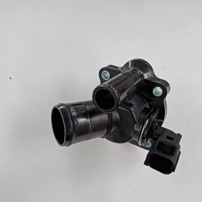 OE NO. 1S7Z-8575-AF Motor Coolant Thermostat Housing Assembly per Ford Focus 2009-2011