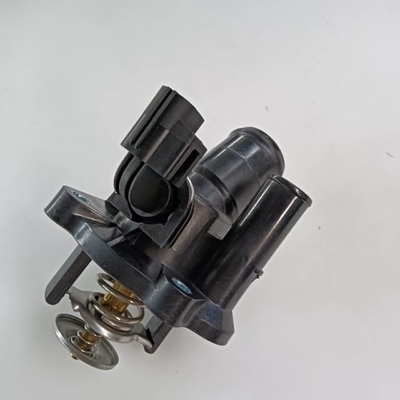 OE NO. 1S7Z-8575-AF Motor Coolant Thermostat Housing Assembly per Ford Focus 2009-2011