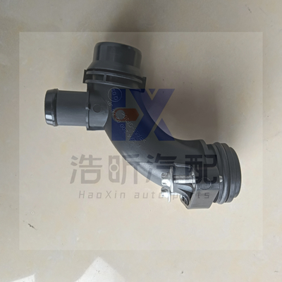 A2742000256 Tubo di ingresso della pompa di raffreddamento dell'acqua per Mercedes Benz M274 Opzioni personalizzabili