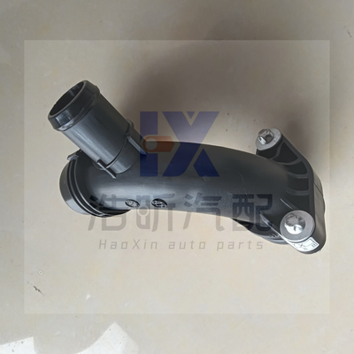 A2742000256 Tubo di ingresso della pompa di raffreddamento dell'acqua per Mercedes Benz M274 Opzioni personalizzabili
