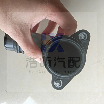 A2742000256 Tubo di ingresso della pompa di raffreddamento dell'acqua per Mercedes Benz M274 Opzioni personalizzabili