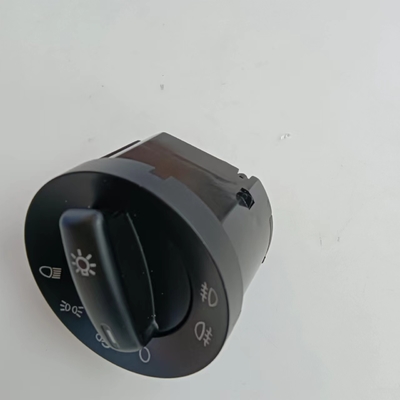 1K0 941 431n Linterna di luce di nebbia del faro per VW Caddy III Touran EOS Jetta Golf V VI B6 Cc Rabbit
