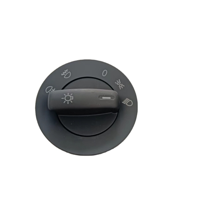 VW 1.5 Motore Far Light Fog Light Switch per Golf Mk5 Caddy Jetta Touran Sagitar Bora