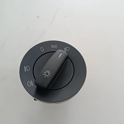 VW 1.5 Motore Far Light Fog Light Switch per Golf Mk5 Caddy Jetta Touran Sagitar Bora