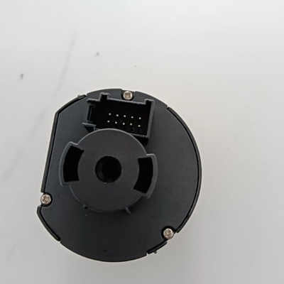 VW 1.5 Motore Far Light Fog Light Switch per Golf Mk5 Caddy Jetta Touran Sagitar Bora