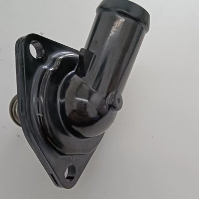 Collo nero di riempimento del refrigerante del radiatore w/Cap 16502-21070 per TOYOTA VIOS NCP93 YARIS NCP91
