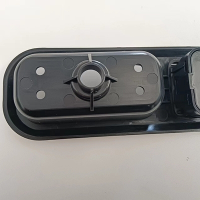 662434 Master Power Window Switch per Peugeot 407 2004-2014 realizzato in metallo e plastica