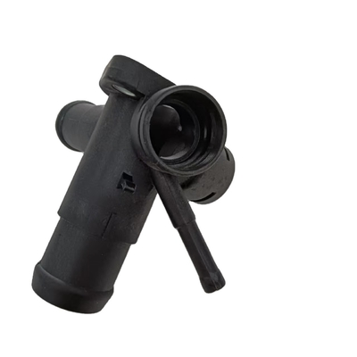 Flancella di raffreddamento per AAZ Turbodiesel su 93-99 Golf 93-99 Jetta 92-97 Passat 068121132B