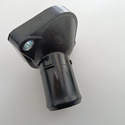 Motor refrigerant termostato alloggiamento 16321-21020 per Toyota Yaris 2007-2019 1.5L Choice