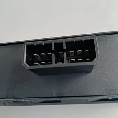 Interruttore per finestre elettriche in metallo e plastica MR753373 per Mitsubishi Pajero Montero 1990-2003