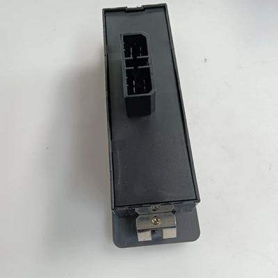Interruttore per finestre elettriche in metallo e plastica MR753373 per Mitsubishi Pajero Montero 1990-2003