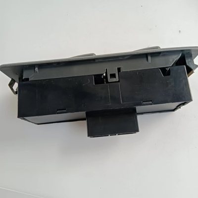 Interruttore per finestre elettriche in metallo e plastica MR753373 per Mitsubishi Pajero Montero 1990-2003