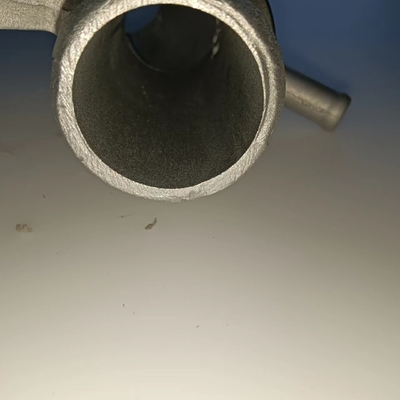 Fitting auto LEXUS EU Radiatore Pipe di connettore 16577-22H02 Per Toyota Corolla 2009-17 Matrix 2009-13