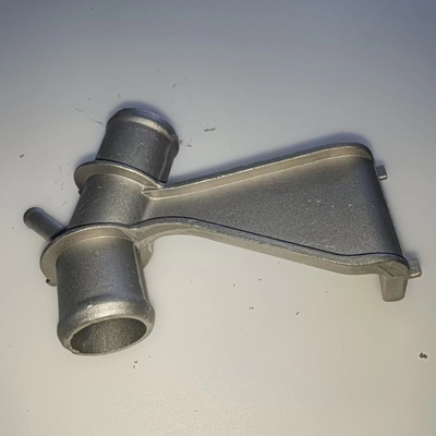 Fitting auto LEXUS EU Radiatore Pipe di connettore 16577-22H02 Per Toyota Corolla 2009-17 Matrix 2009-13